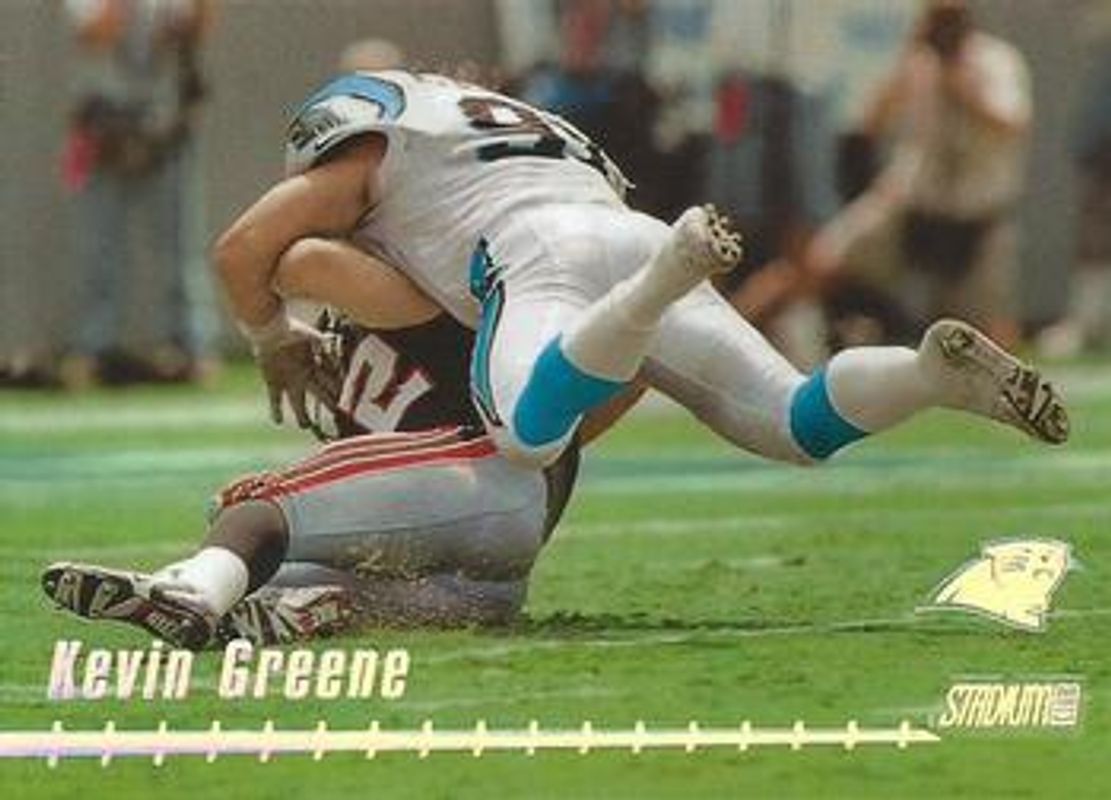 1999 Topps Stadium Club #119 Base