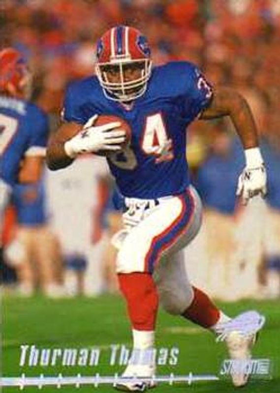 1999 Topps Stadium Club #59 Base