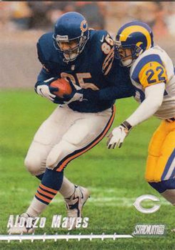 1999 Topps Stadium Club #136 Base