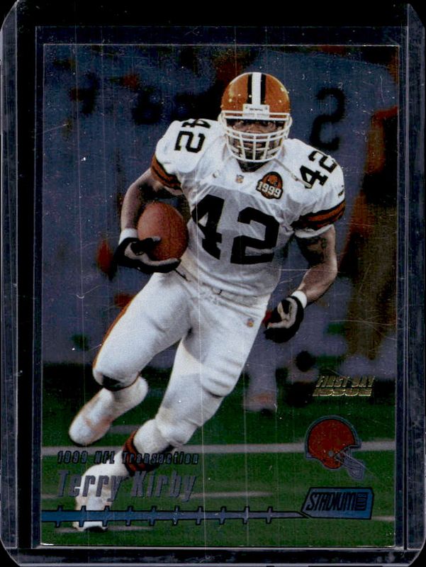 1999 Topps Stadium Club #197 First Day Issue /150