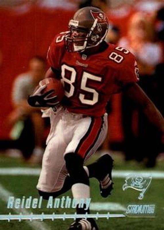 1999 Topps Stadium Club #41 Base