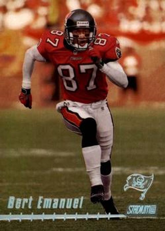 1999 Topps Stadium Club #68 Base