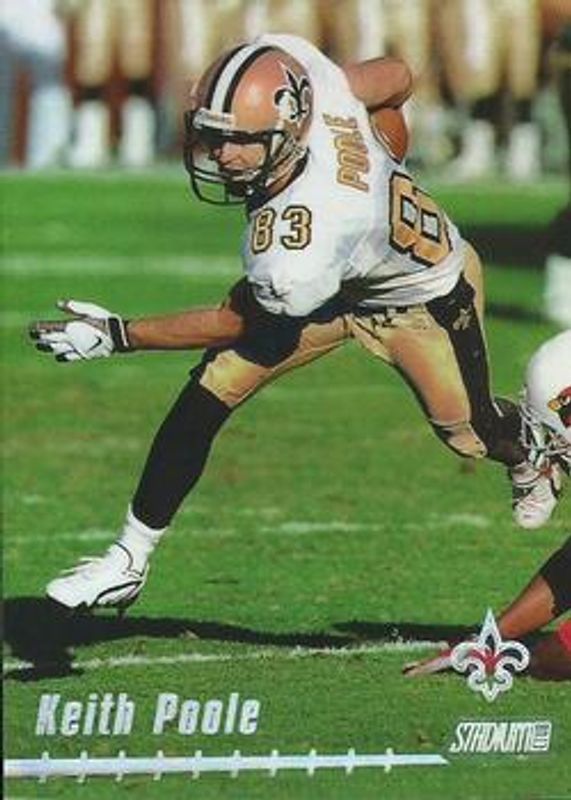 1999 Topps Stadium Club #53 Base