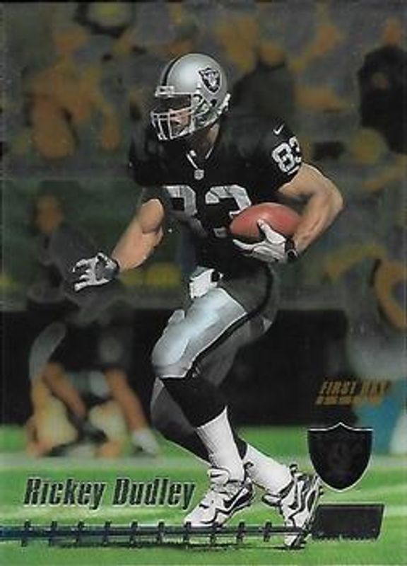 1999 Topps Stadium Club Chrome #100 First Day /100