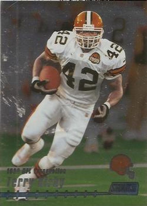 1999 Topps Stadium Club #197 Base