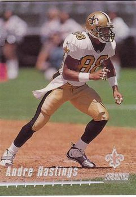 1999 Topps Stadium Club #43 Base