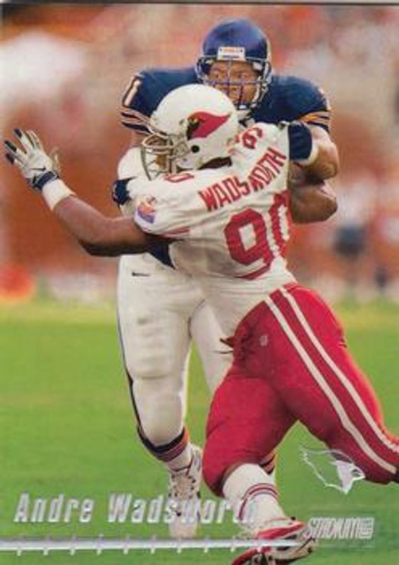 1999 Topps Stadium Club #63 Base