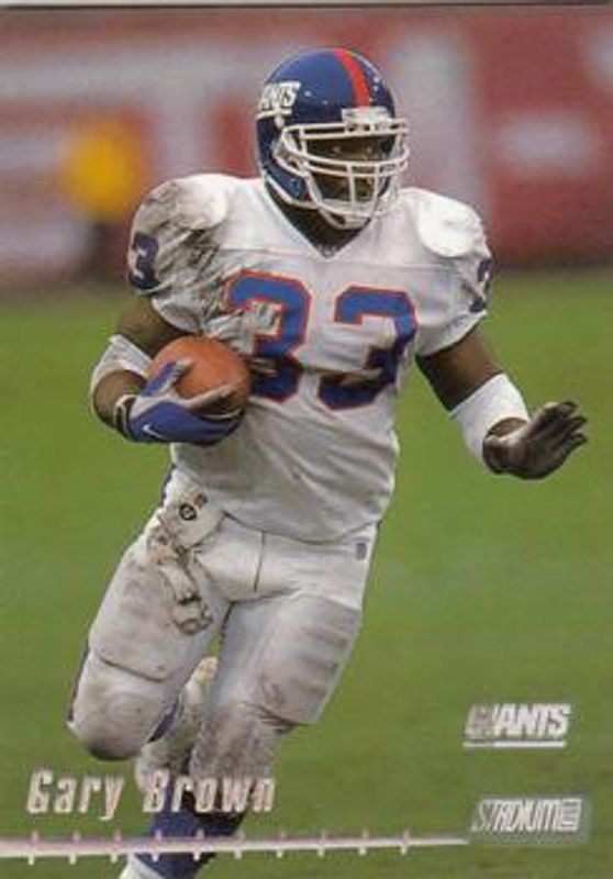 1999 Topps Stadium Club #72 Base