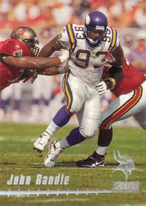 1999 Topps Stadium Club #137 Base