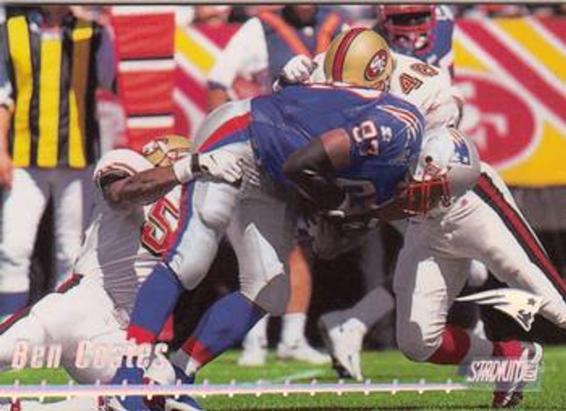1999 Topps Stadium Club #67 Base