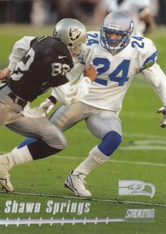 1999 Topps Stadium Club #36 Base