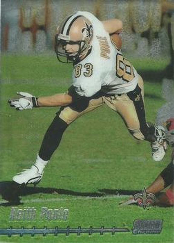 1999 Topps Stadium Club Chrome #42 Base