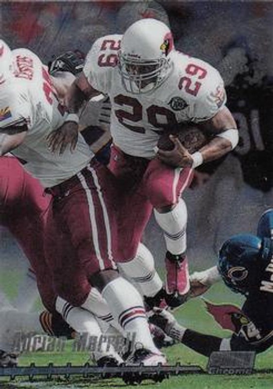 1999 Topps Stadium Club Chrome #22 Base