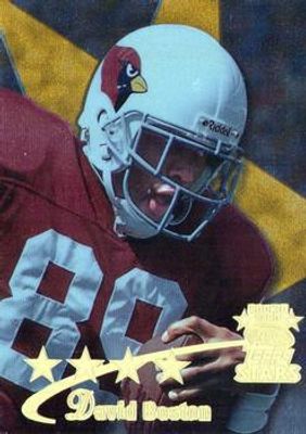 1999 Topps Stars #7 Four Star