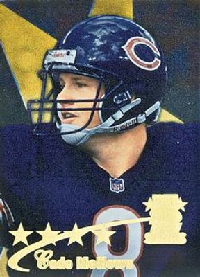 1999 Topps Stars #4 Four Star