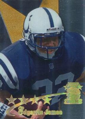 1999 Topps Stars #8 Four Star