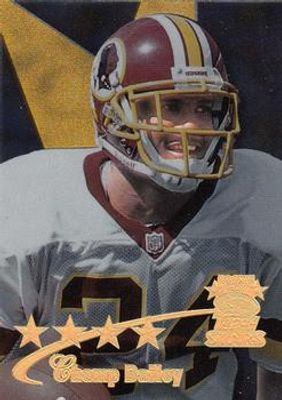 1999 Topps Stars #1 Four Star