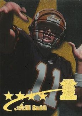 1999 Topps Stars #2 Four Star