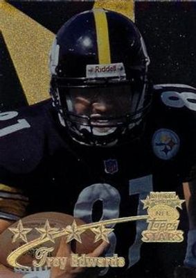 1999 Topps Stars #6 Four Star