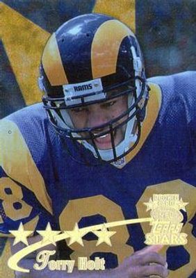 1999 Topps Stars #5 Four Star