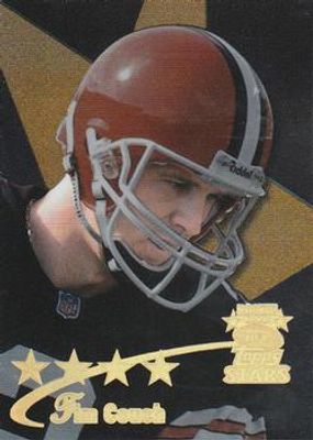 1999 Topps Stars #10 Four Star