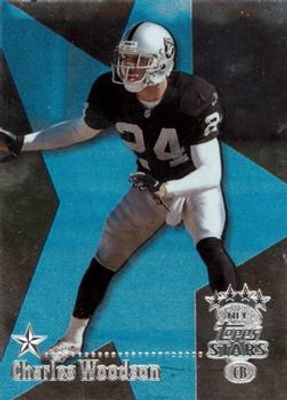 1999 Topps Stars #62 Base