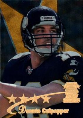 1999 Topps Stars #9 Four Star