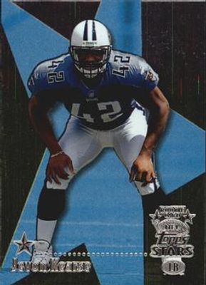 1999 Topps Stars #46 Base