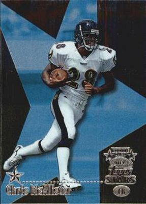 1999 Topps Stars #135 Base