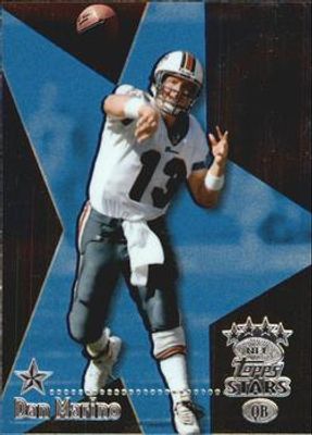 1999 Topps Stars #19 Base