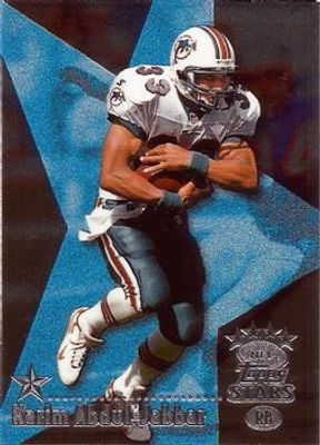 1999 Topps Stars #114 Base