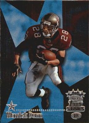 1999 Topps Stars #118 Base