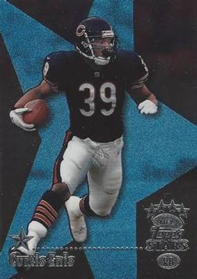 1999 Topps Stars #90 Base