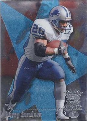 1999 Topps Stars #13 Base