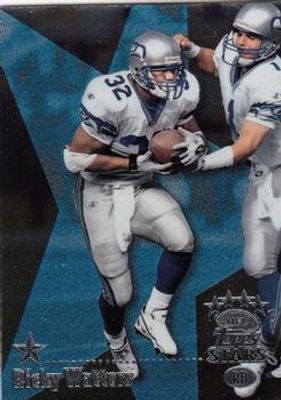 1999 Topps Stars #65 Base