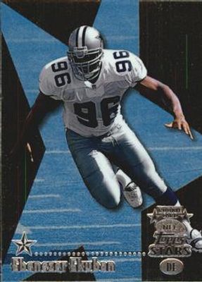 1999 Topps Stars #98 Base