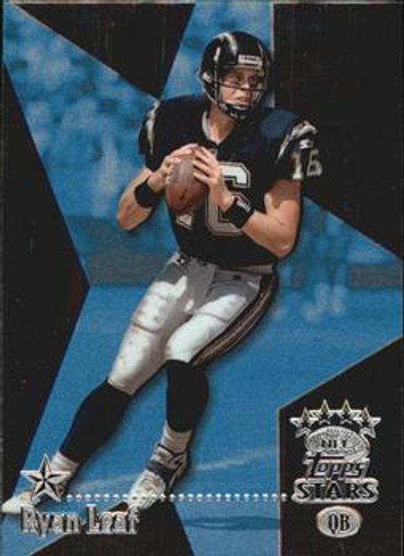 1999 Topps Stars #64 Base