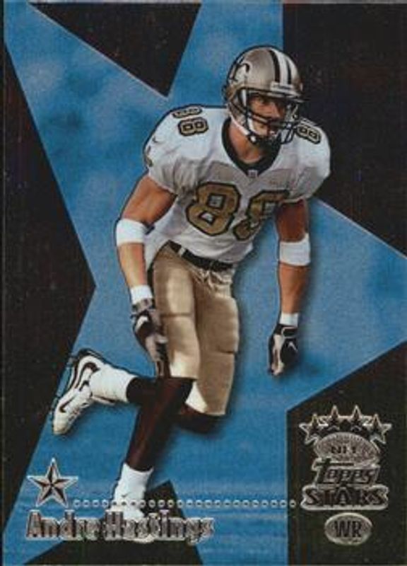 1999 Topps Stars #101 Base