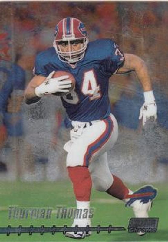 1999 Topps Stadium Club Chrome #45 Base