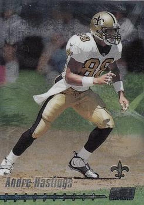 1999 Topps Stadium Club Chrome #33 Base