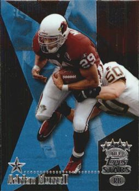 1999 Topps Stars #79 Base