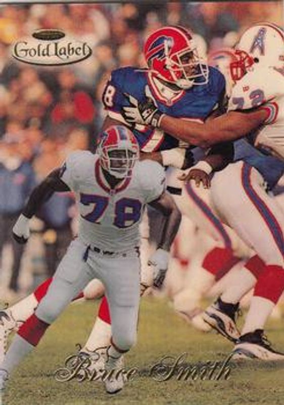 1998 Topps Gold Label #80 Class 1