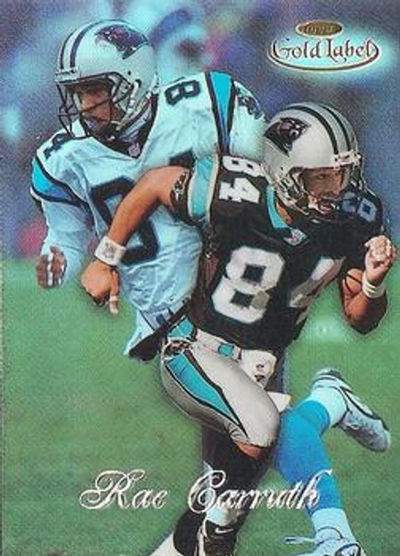 1998 Topps Gold Label #37 Class 2