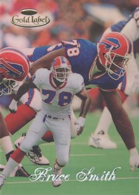 1998 Topps Gold Label #80 Class 2