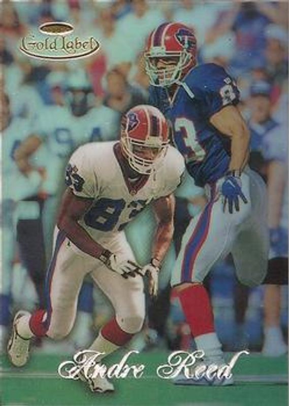 1998 Topps Gold Label #94 Class 2