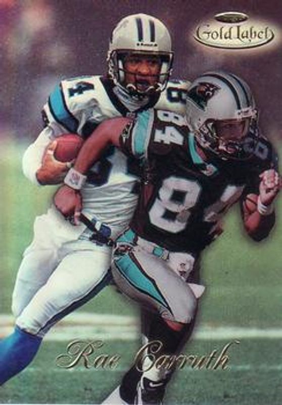 1998 Topps Gold Label #37 Class 1