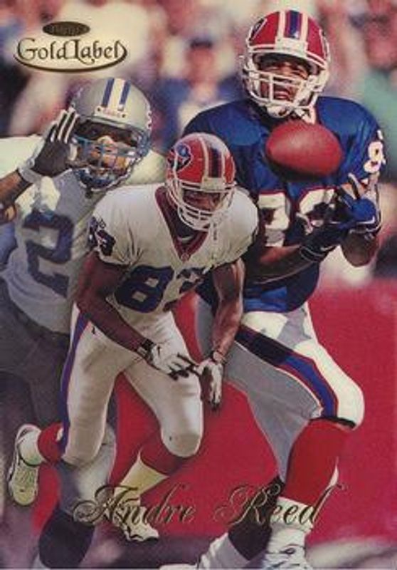 1998 Topps Gold Label #94 Class 1