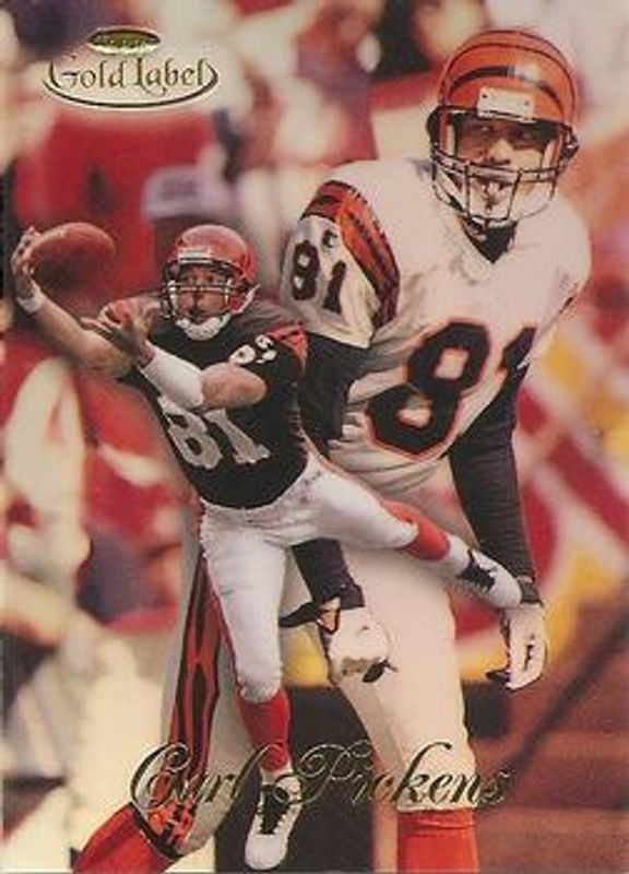 1998 Topps Gold Label #79 Class 1