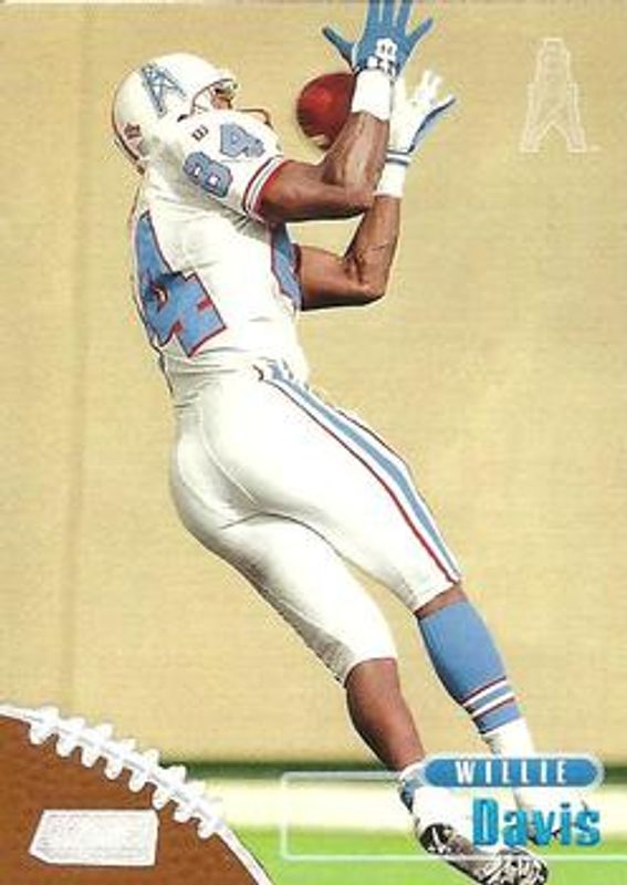 1998 Topps Stadium Club #21 Base