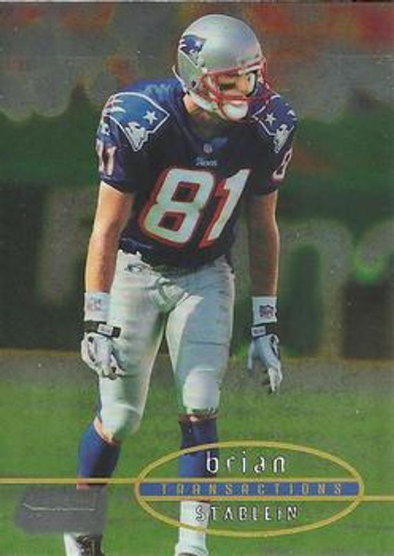 1998 Topps Stadium Club #41 Base